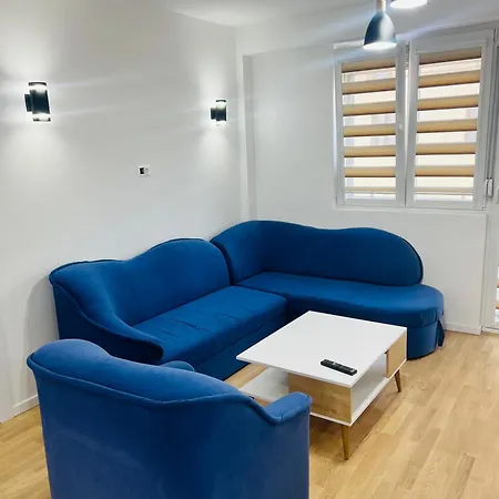 Apartment A1 Skopje