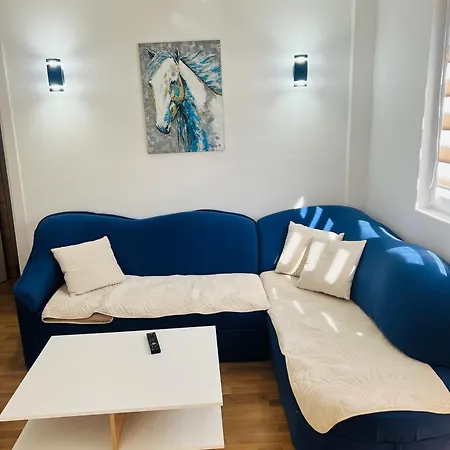 Apartment A1 *