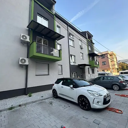 A1 Apartment